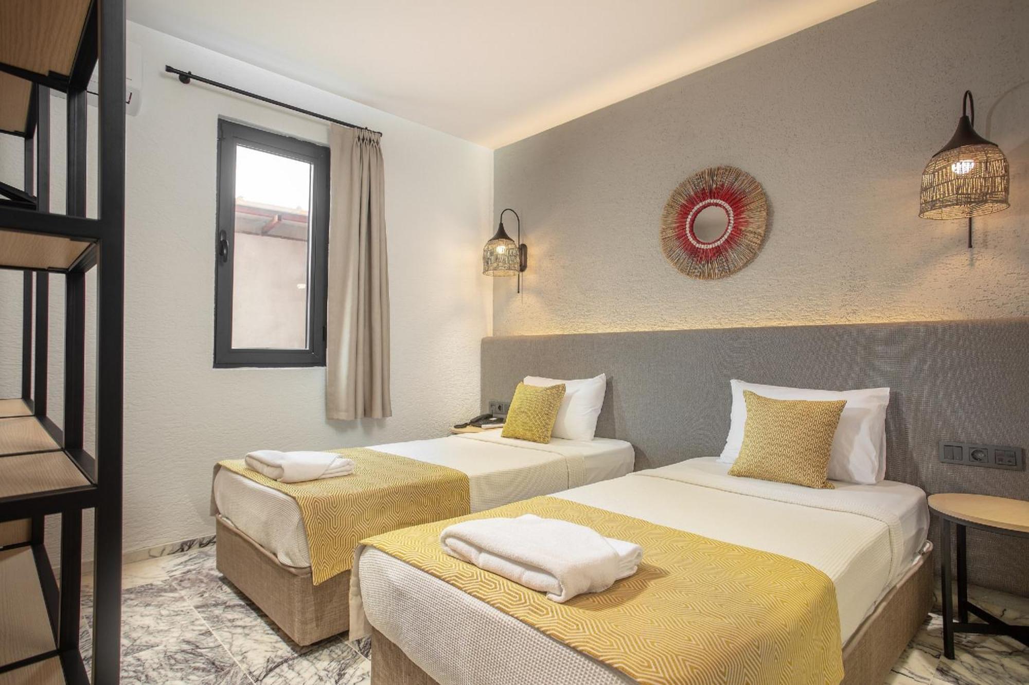 Aparthotel Grand Aquarium Marmaris Exterior foto