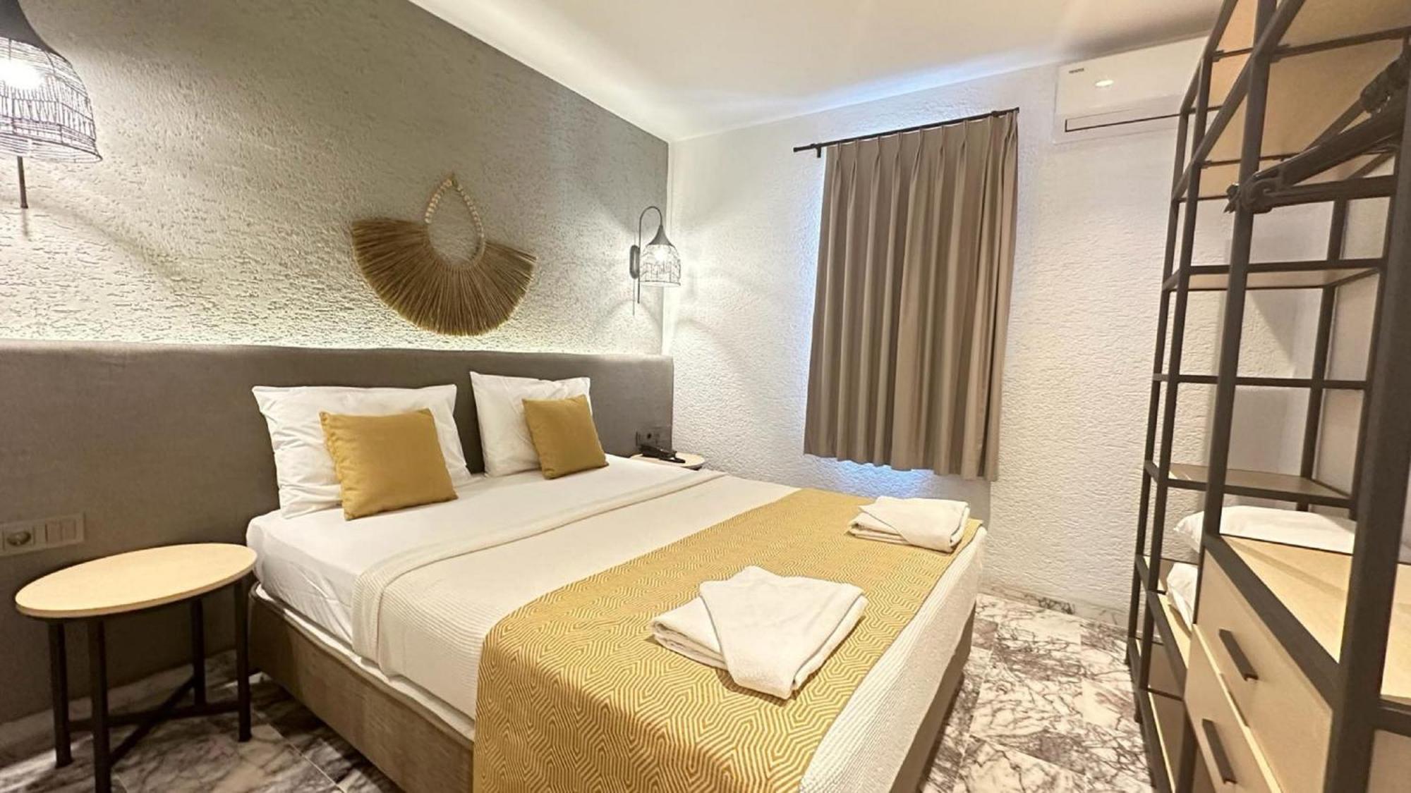 Aparthotel Grand Aquarium Marmaris Exterior foto